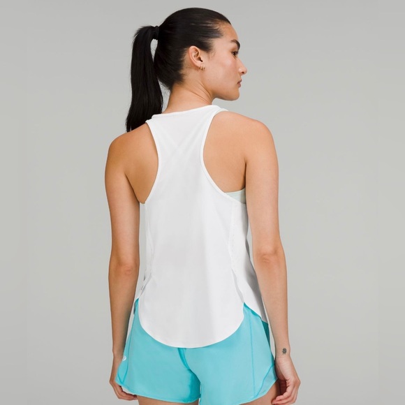 Lululemon Lightweight Strech Running Tank Top - Picture 3 of 13